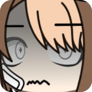 😀 emoji karasike🐟 Telegram sticker 5 of 58