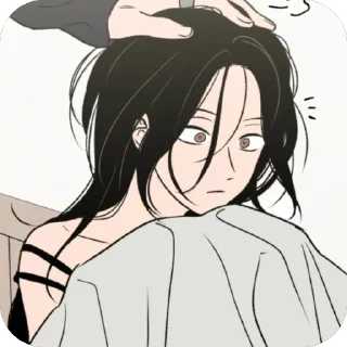 🫥 emoji ася Telegram sticker 10 of 35