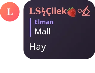 📵 emoji 𓆩༢࿔ྀુ𝙎𝙊𝙃𝘽𝙀𝙏 𝙏𝙀𝘼𝙈𓆩༢ pack by @QuotLyBot Telegram sticker 16 of 30
