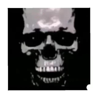 Sticker from Мистер исключительный