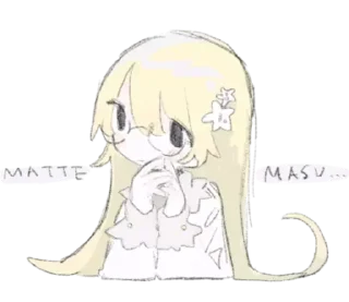 🙂 emoji ૮₍ ៸៸ ˃ ꒧ ˂ ⍝ ₎ა - @wexsavi ᭡ Telegram sticker 7 of 24