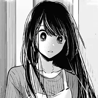 🔪 emoji Hoshino Ai [Oshi no Ko] | @lightbluevpn_bot Telegram sticker 9 of 97