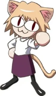 😊 emoji neco arc Telegram sticker 21 of 39