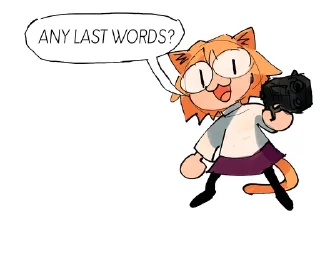 😊 emoji neco arc Telegram sticker 9 of 39
