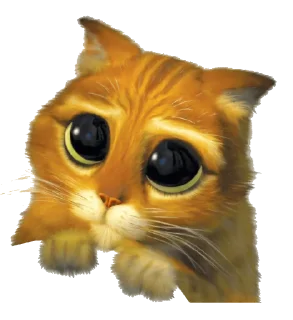 Sticker from DM-Cartoon