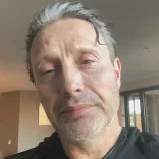 🤕 emoji Mads Telegram sticker 24 of 42