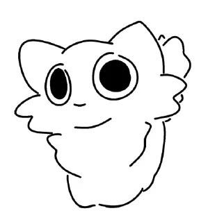 😳 emoji Pandora by @catinarti Telegram sticker 5 of 92