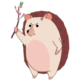 😡 emoji Грустный жаб Telegram sticker 15 of 17