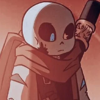Sticker from Ink!