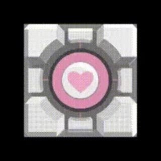 ❤️ emoji смешурики в видио Telegram sticker 2 of 9