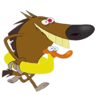 🐾 emoji zig : @V56OM Telegram sticker 3 of 44