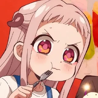 🌟 emoji 𝐘𝐚𝐬𝐡𝐢𝐫𝐨 𝐍𝐞𝐧𝐞 | @Vindy_Ww Telegram sticker 18 of 75