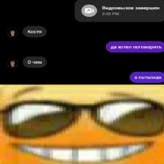 😎 emoji зиг хайль Telegram sticker 11 of 24