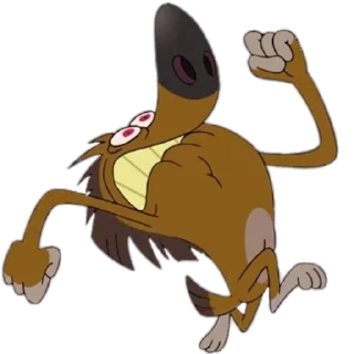 🐾 emoji zig : @V56OM Telegram sticker 2 of 44