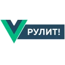Sticker from Like it!