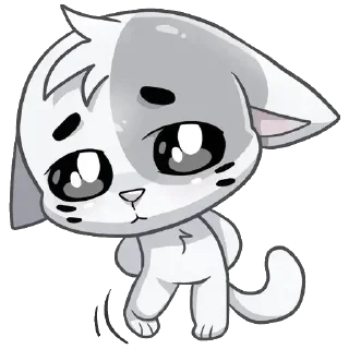 🌟 emoji Омг Telegram sticker 14 of 35