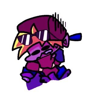 ⏺ emoji Бф( @Sad_Super_Mario) Telegram sticker 22 of 48