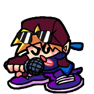 🔽 emoji Бф( @Sad_Super_Mario) Telegram sticker 5 of 48