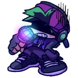 ⬆️ emoji Нео бф! (@kakashki21) Telegram sticker 17 of 25