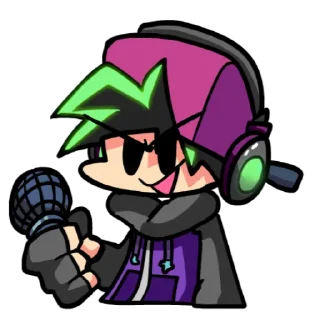 🆙 emoji Нео бф! (@kakashki21) Telegram sticker 19 of 25