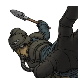 💥 emoji Мемный ваха Telegram sticker 3 of 50