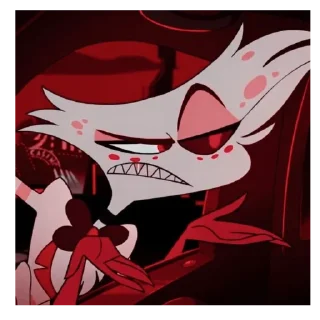 🙄 emoji Эмоциональный Энджи Telegram sticker 6 of 54