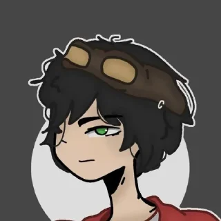 🤨 emoji alkasharerurn Telegram sticker 5 of 18