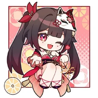 👄 emoji ` ˖ ་ .Тᥱδᥱ δᥲн. Telegram sticker 21 of 94