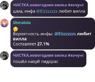🤔 emoji меня держат в заложниках Telegram sticker 19 of 120