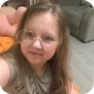 👓 emoji еблище Telegram sticker 21 of 80