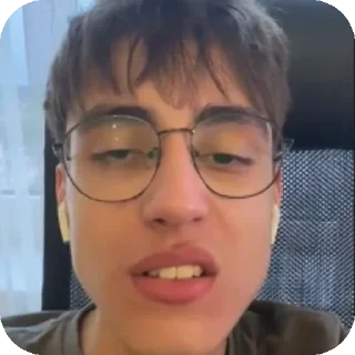💇 emoji еблище Telegram sticker 6 of 80