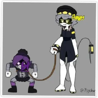 😵 emoji дроны убийцы Telegram sticker 6 of 31