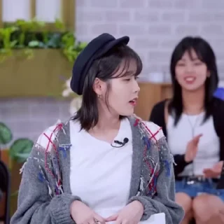 🎻 emoji iu @yeonjununnie Telegram sticker 7 of 45