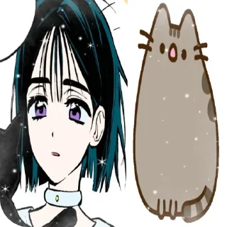 👄 emoji Alien stage (≧∇≦)/ Telegram sticker 15 of 27