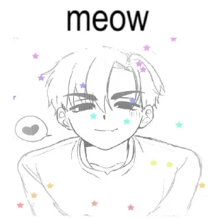👄 emoji Alien stage (≧∇≦)/ Telegram sticker 22 of 27
