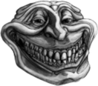 😁 emoji Pojav Discord Stickers Telegram sticker 3 of 7
