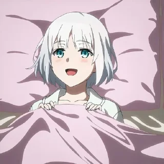 🥱 emoji мили стики Telegram sticker 18 of 25