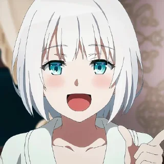 😁 emoji мили стики Telegram sticker 20 of 25