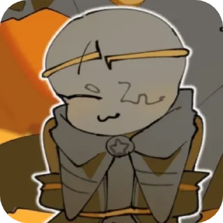 ❤ emoji Шаттеред Дрим Telegram sticker 19 of 118