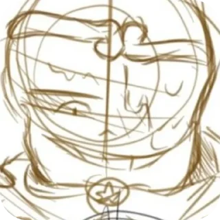 💪 emoji Шаттеред Дрим Telegram sticker 16 of 118