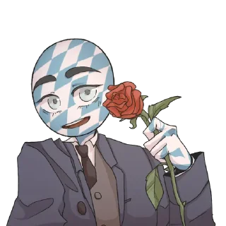 🌹 emoji SS Telegram sticker 23 of 31