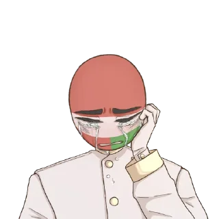 😭 emoji SS Telegram sticker 5 of 31