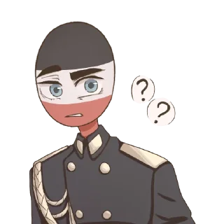 🤨 emoji SS Telegram sticker 9 of 31