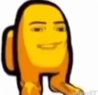 🌟 emoji Да-да Telegram sticker 18 of 43