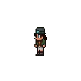 ❤️ emoji Terraria Telegram sticker 19 of 26