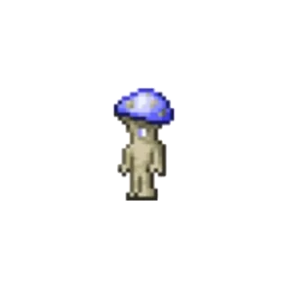 Sticker from Terraria
