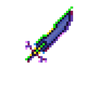 ❤️ emoji Terraria Telegram sticker 14 of 26