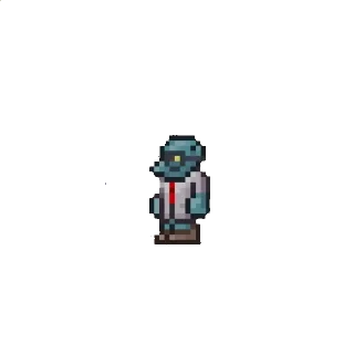 ❤️ emoji Terraria Telegram sticker 18 of 26