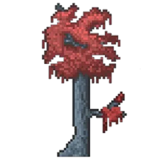 Sticker from Terraria