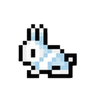 ❤️ emoji Terraria Telegram sticker 16 of 26